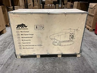 2026 rhino-cross d500ma mini dumper - afbeelding 17 van  66