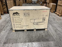 2026 rhino-cross d500mb mini dumper - afbeelding 1 van  41