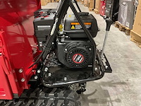 2026 rhino-cross d500mb mini dumper - afbeelding 18 van  41