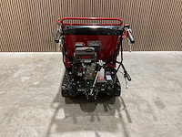2026 rhino-cross d500mb mini dumper - afbeelding 34 van  41