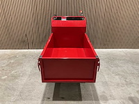 2026 rhino-cross d500mb mini dumper - afbeelding 40 van  41