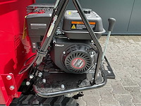 2026 rhino-cross d500mb mini dumper - afbeelding 2 van  4