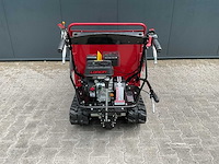 2026 rhino-cross d500mb mini dumper - afbeelding 3 van  16
