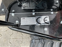 2026 rhino-cross d500mb mini dumper - afbeelding 15 van  16