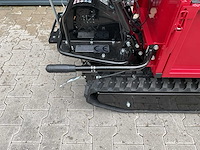 2026 rhino-cross d500mb mini dumper - afbeelding 16 van  16