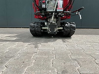 2026 rhino-cross d500mb mini dumper - afbeelding 6 van  66