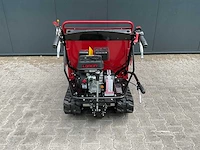 2026 rhino-cross d500mb mini dumper - afbeelding 3 van  66