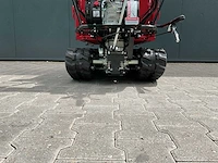 2026 rhino-cross d500mb mini dumper - afbeelding 6 van  66