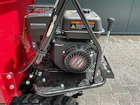 2026 rhino-cross d500mb mini dumper - afbeelding 8 van  66