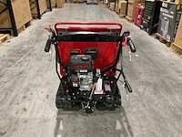 2026 rhino-cross d500mb mini dumper - afbeelding 30 van  66