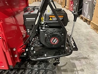2026 rhino-cross d500mb mini dumper - afbeelding 37 van  66