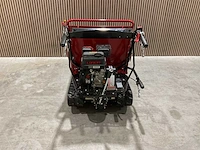2026 rhino-cross d500mb mini dumper - afbeelding 54 van  66