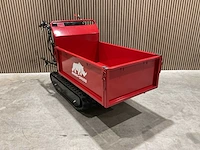 2026 rhino-cross d500mb mini dumper - afbeelding 62 van  66