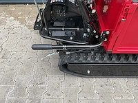 2026 rhino-cross d500mb mini dumper - afbeelding 65 van  66
