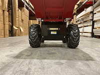 2026 rhino-cross ed500 dumper elektrisch - afbeelding 5 van  78