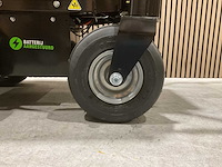 2026 rhino-cross ed500 dumper elektrisch - afbeelding 24 van  78