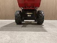 2026 rhino-cross ed500 dumper elektrisch - afbeelding 30 van  78