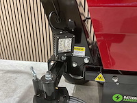 2026 rhino-cross ed500 dumper elektrisch - afbeelding 36 van  78