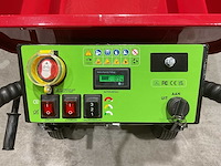 2026 rhino-cross ed500 dumper elektrisch - afbeelding 41 van  78