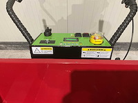 2026 rhino-cross ed500 dumper elektrisch - afbeelding 60 van  78