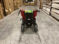 2026 rhino-cross ed500 dumper elektrisch - afbeelding 10 van  77