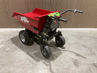 2026 rhino-cross ed500 dumper elektrisch - afbeelding 41 van  77