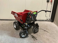 2026 rhino-cross ed500 dumper elektrisch - afbeelding 69 van  77