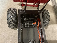 2026 rhino-cross ed500 dumper elektrisch - afbeelding 71 van  77