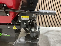 2026 rhino-cross ed500 dumper elektrisch - afbeelding 26 van  78