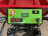 2026 rhino-cross ed500 dumper elektrisch - afbeelding 69 van  78