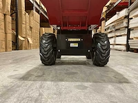 2026 rhino-cross ed500 dumper elektrisch - afbeelding 5 van  78