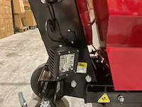 2026 rhino-cross ed500 dumper elektrisch - afbeelding 18 van  78