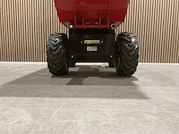 2026 rhino-cross ed500 dumper elektrisch - afbeelding 30 van  78