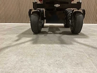 2026 rhino-cross ed500 dumper elektrisch - afbeelding 40 van  78