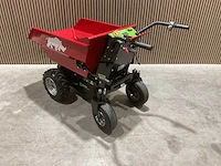 2026 rhino-cross ed500 dumper elektrisch - afbeelding 42 van  78