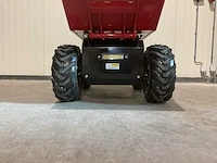 2026 rhino-cross ed500 dumper elektrisch - afbeelding 58 van  78