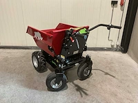 2026 rhino-cross ed500 dumper elektrisch - afbeelding 70 van  78