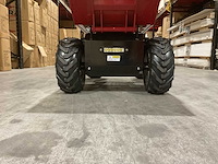 2026 rhino-cross edh500 elektrische dumper - afbeelding 8 van  72