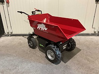 2026 rhino-cross edh500 elektrische dumper - afbeelding 38 van  72