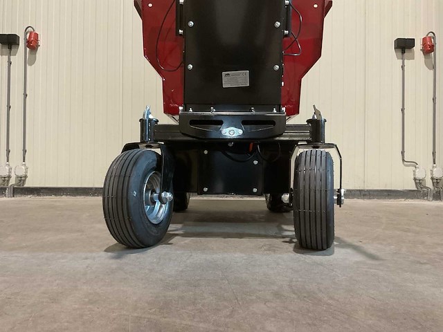 2026 rhino-cross edh500 elektrische dumper - afbeelding 43 van  72
