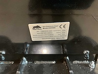 2026 rhino-cross edh500 elektrische dumper - afbeelding 44 van  72