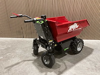 2026 rhino-cross edh500 elektrische dumper - afbeelding 59 van  72