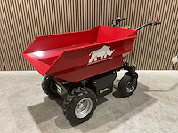2026 rhino-cross edh500 elektrische dumper - afbeelding 65 van  72