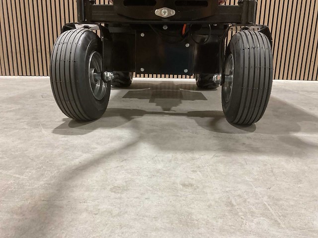 2026 rhino-cross edh500 elektrische dumper - afbeelding 50 van  65