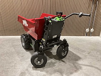 2026 rhino-cross edh500 elektrische dumper - afbeelding 52 van  65