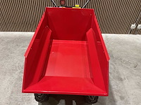 2026 rhino-cross edh500 elektrische dumper - afbeelding 57 van  65