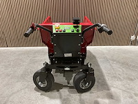 2026 rhino-cross edh500 elektrische dumper - afbeelding 41 van  57