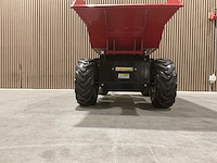 2026 rhino-cross edh500 elektrische dumper - afbeelding 49 van  57