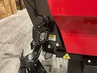 2026 rhino-cross edh500 elektrische dumper - afbeelding 11 van  81