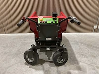 2026 rhino-cross edh500 elektrische dumper - afbeelding 63 van  81